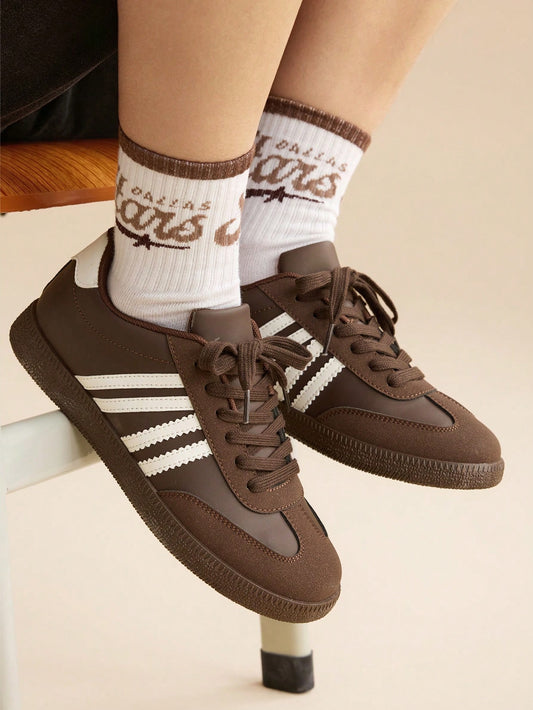 Zendas – Style rétro urbain